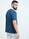 Regal Blue Polo T-shirt