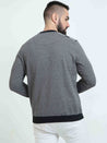 Suva Grey Sweatshirt
