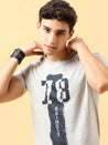 Style 78 Printed T-Shirt